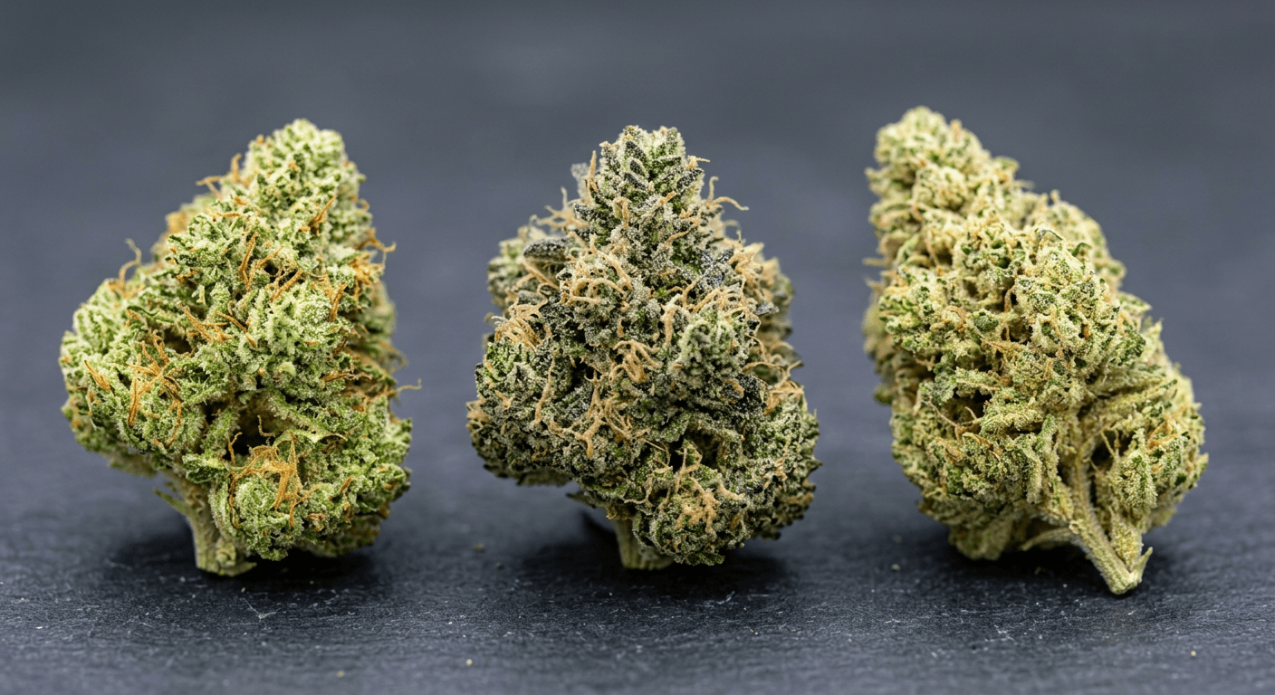 Best Cannabis Strains for Energy and Focus in 2024