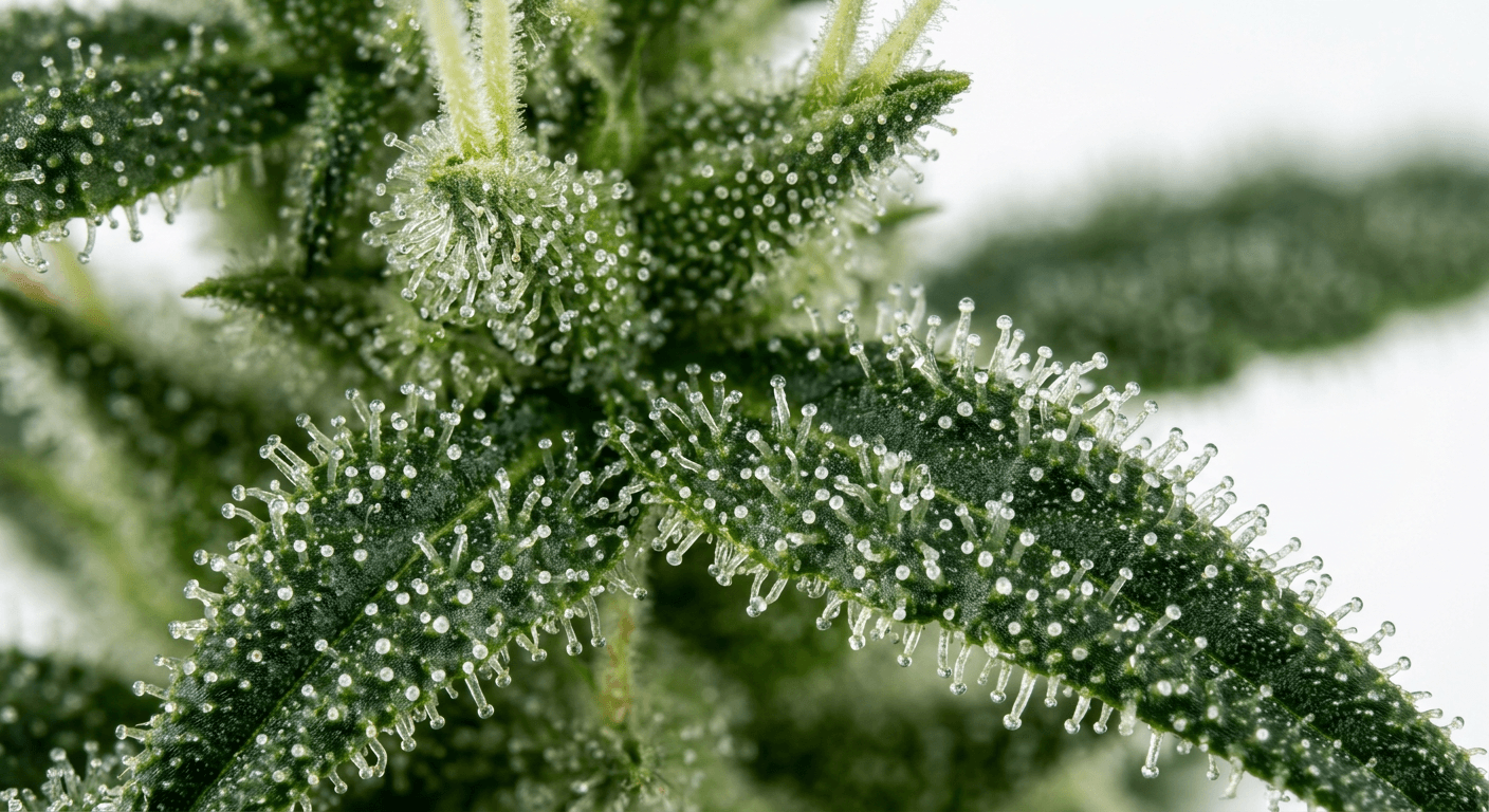 CBG: The Mother Cannabinoid — Effects, Research & Top Strains