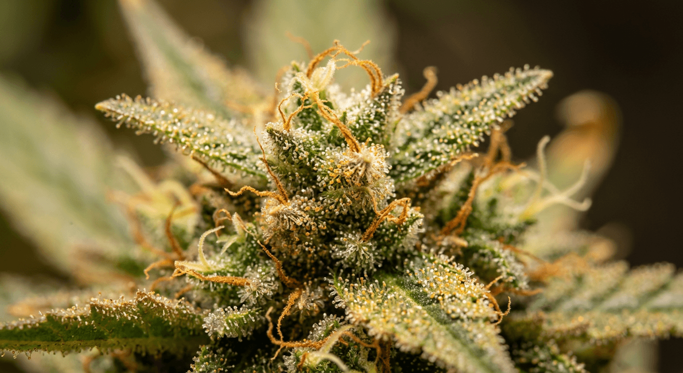 THCV Strains: The Appetite-Suppressing Cannabinoid Guide