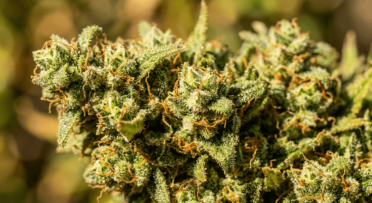 THCV Strains Cannabis: Which Varieties Have the Most?