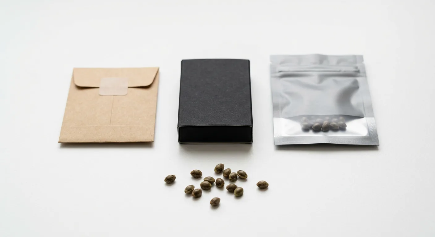 Multi-Pack vs Single Seed: True Cost Per Harvest Guide