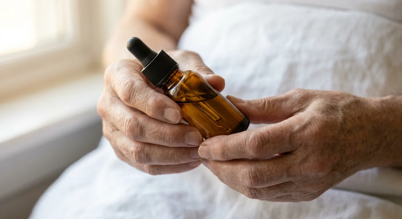 Cannabis for Arthritis: Strain Guide, CBD & Pain Relief