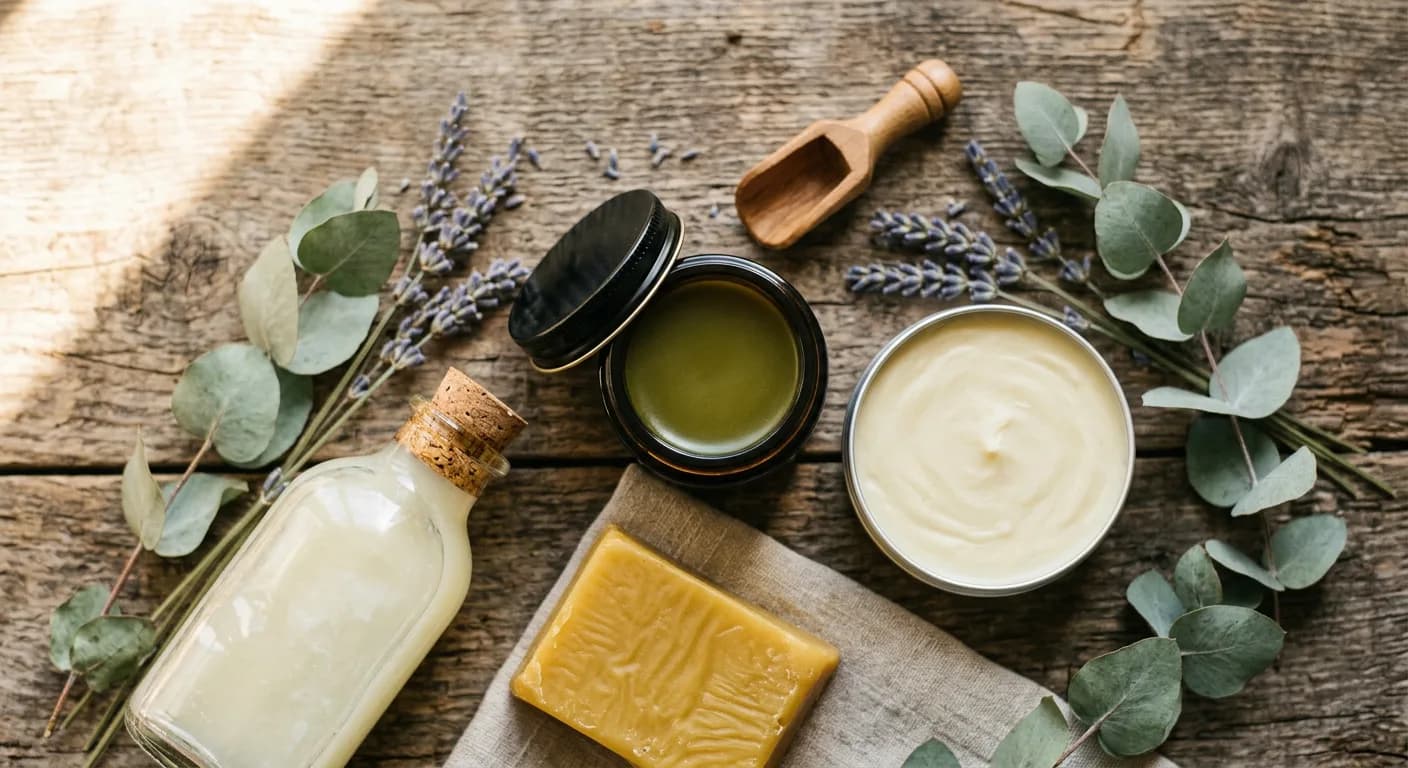 Cannabis Topicals: How THC & CBD Creams Actually Work