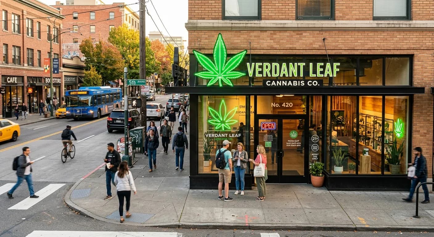 Cannabis Tourism Laws by State: What Visitors Can Do in 2026