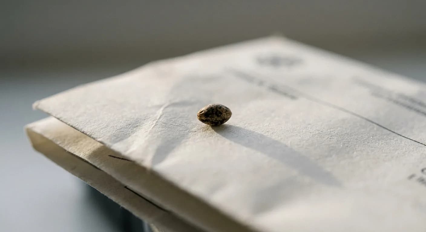 DEA Section 781 & Cannabis Seeds: What the 2024 Ruling Means