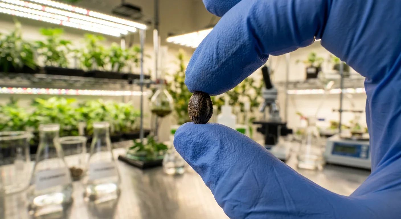 Feminized Seed Stress Testing: What Breeders Actually Do