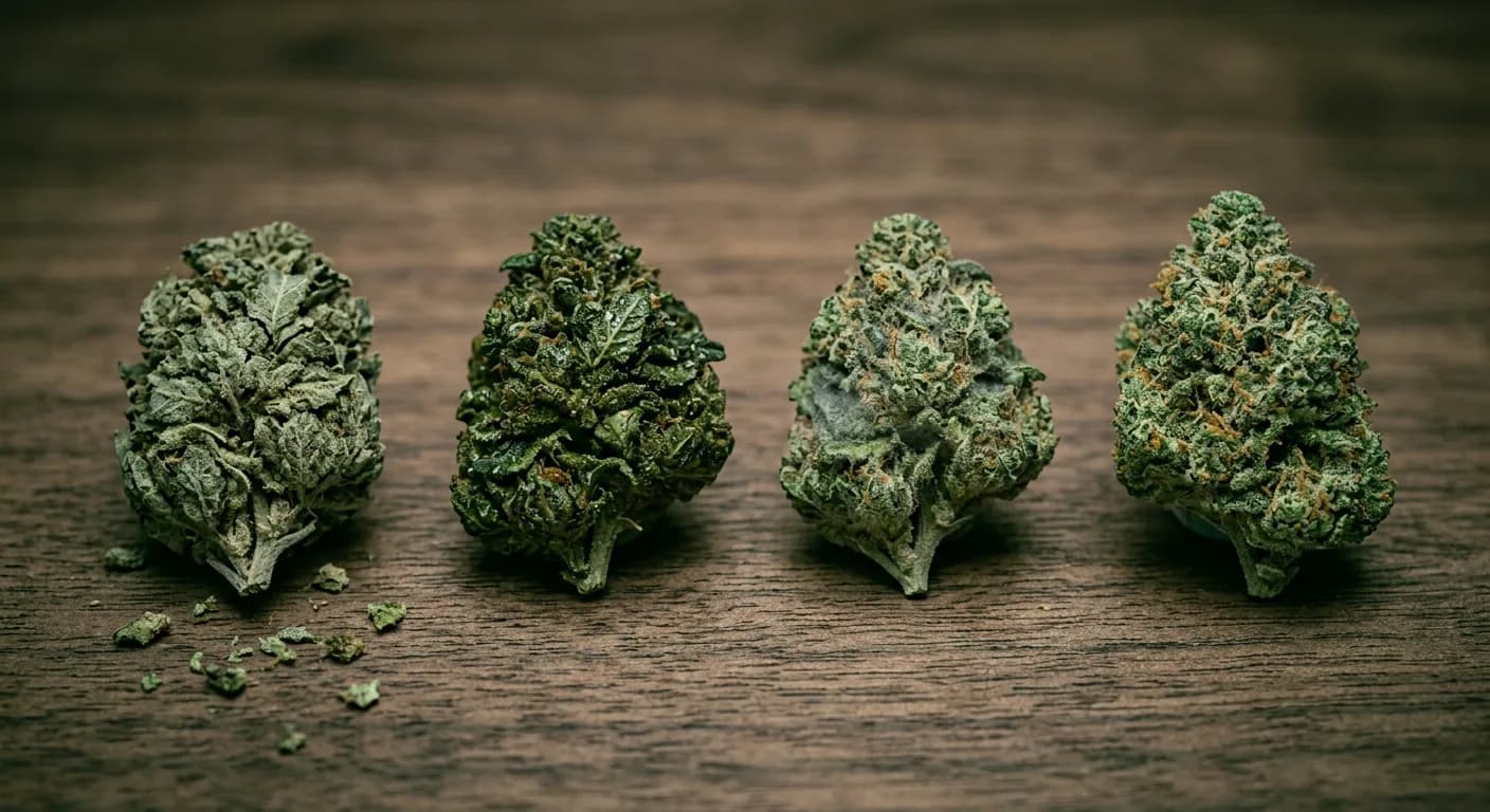 How to Fix Over-Dried, Under-Dried & Ammonia Cannabis