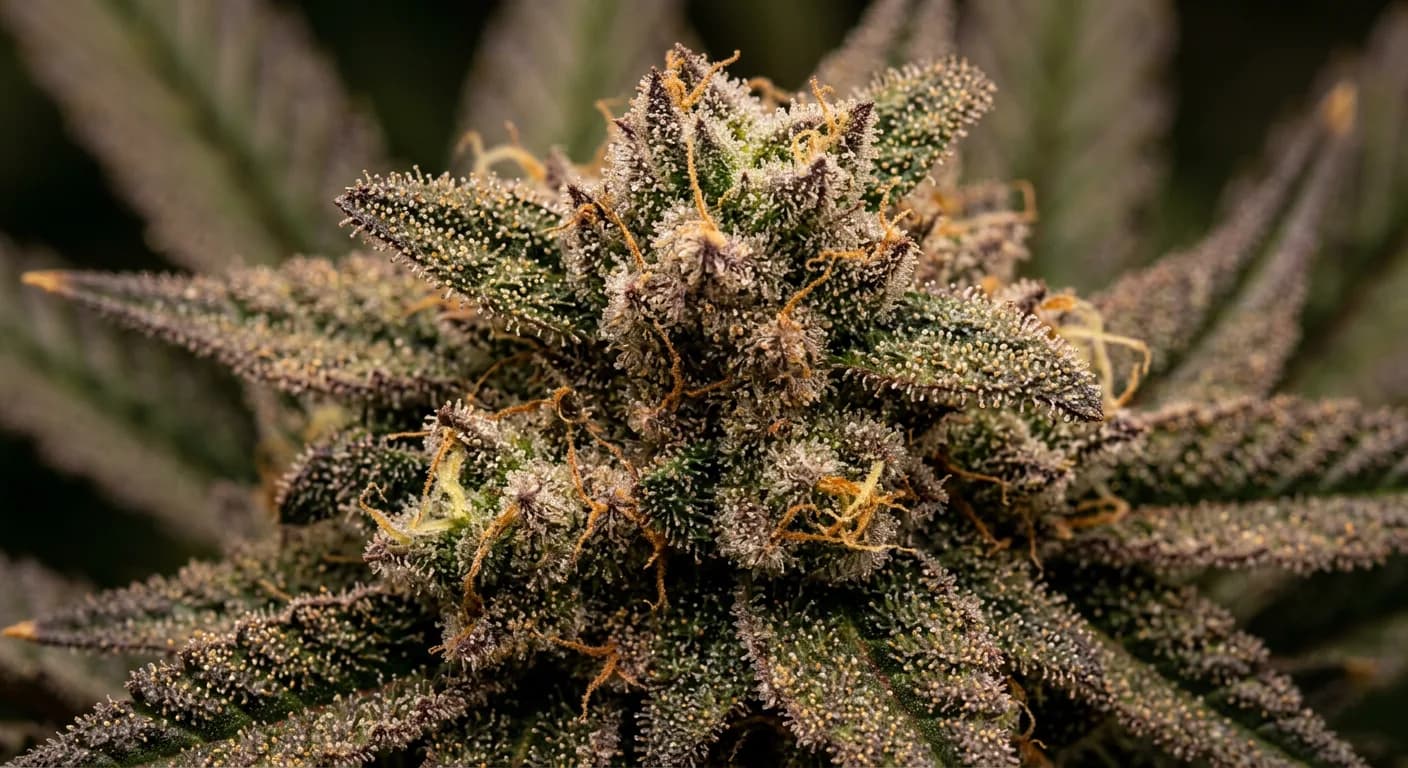 How to Increase Terpenes Cannabis: The Complete Grow Guide
