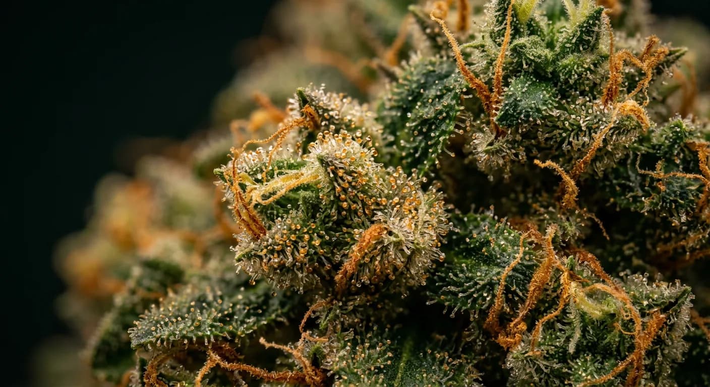 Humulene Terpene Cannabis: The Anti-Inflammatory That Curbs Appetite