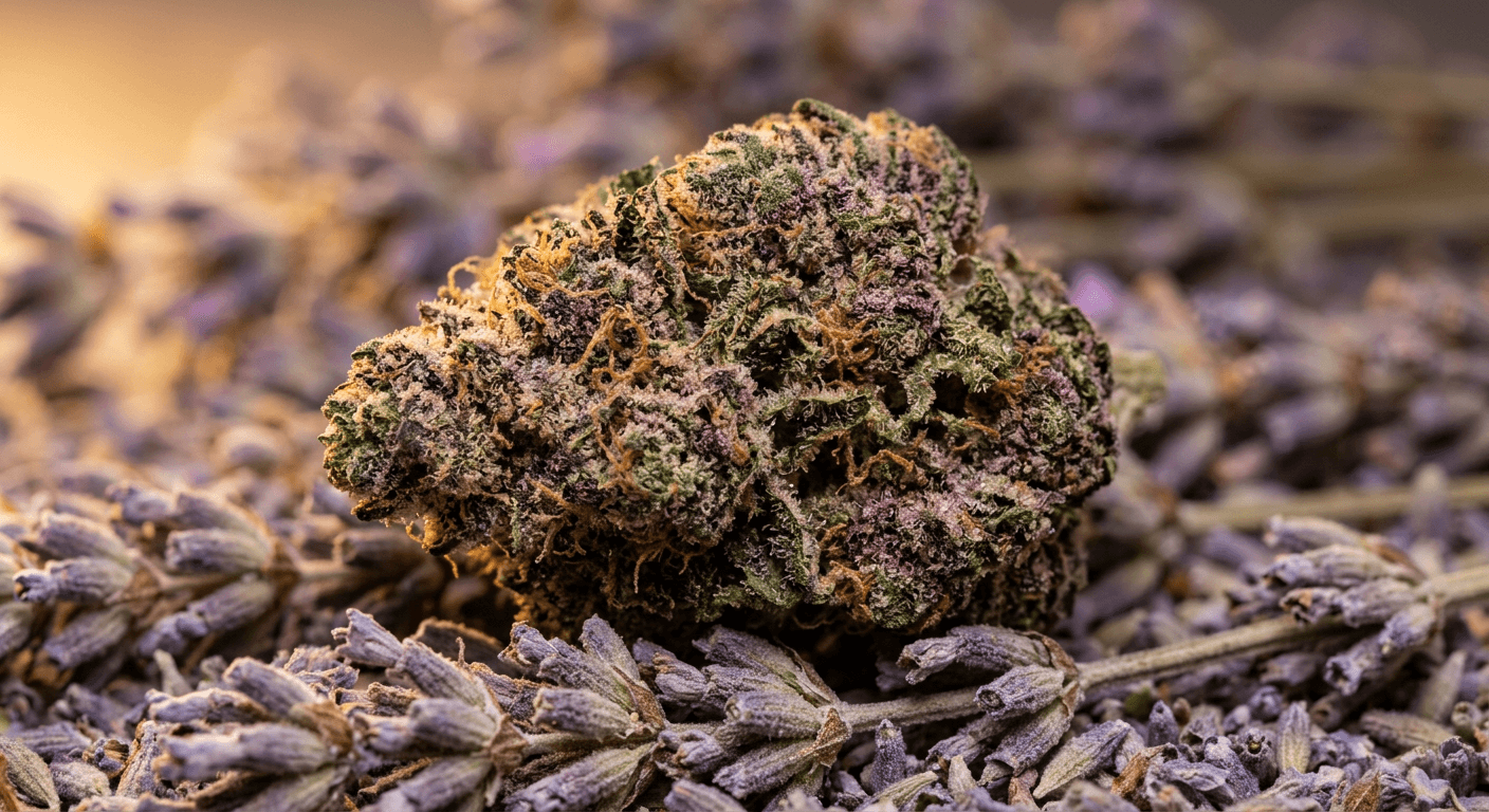 Linalool Cannabis: Effects, Strains & Aromatherapy Benefits