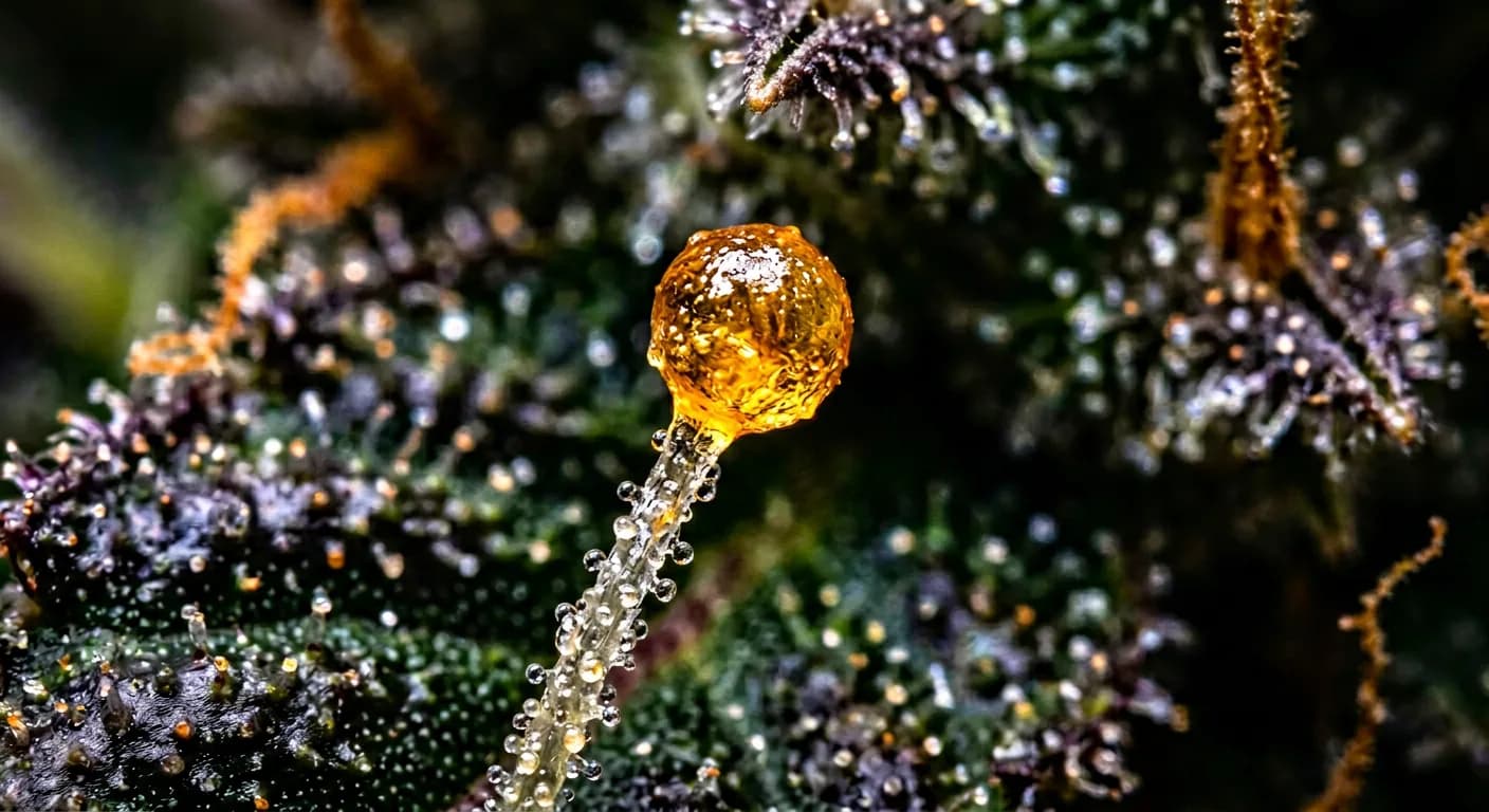 Terpene Degradation: How Heat, Light & Time Destroy Cannabis