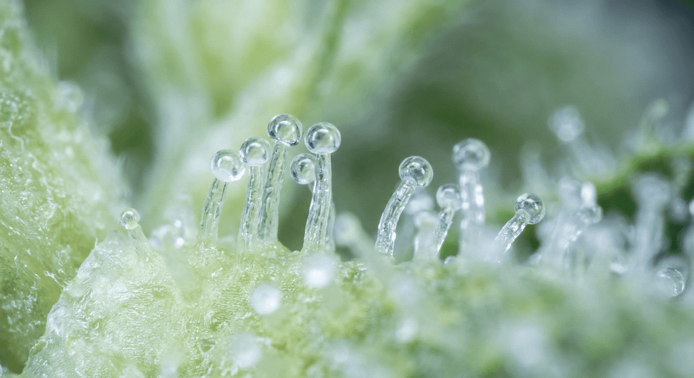 Harvesting Cannabis Too Early: Effects, Potency Loss & Fixes