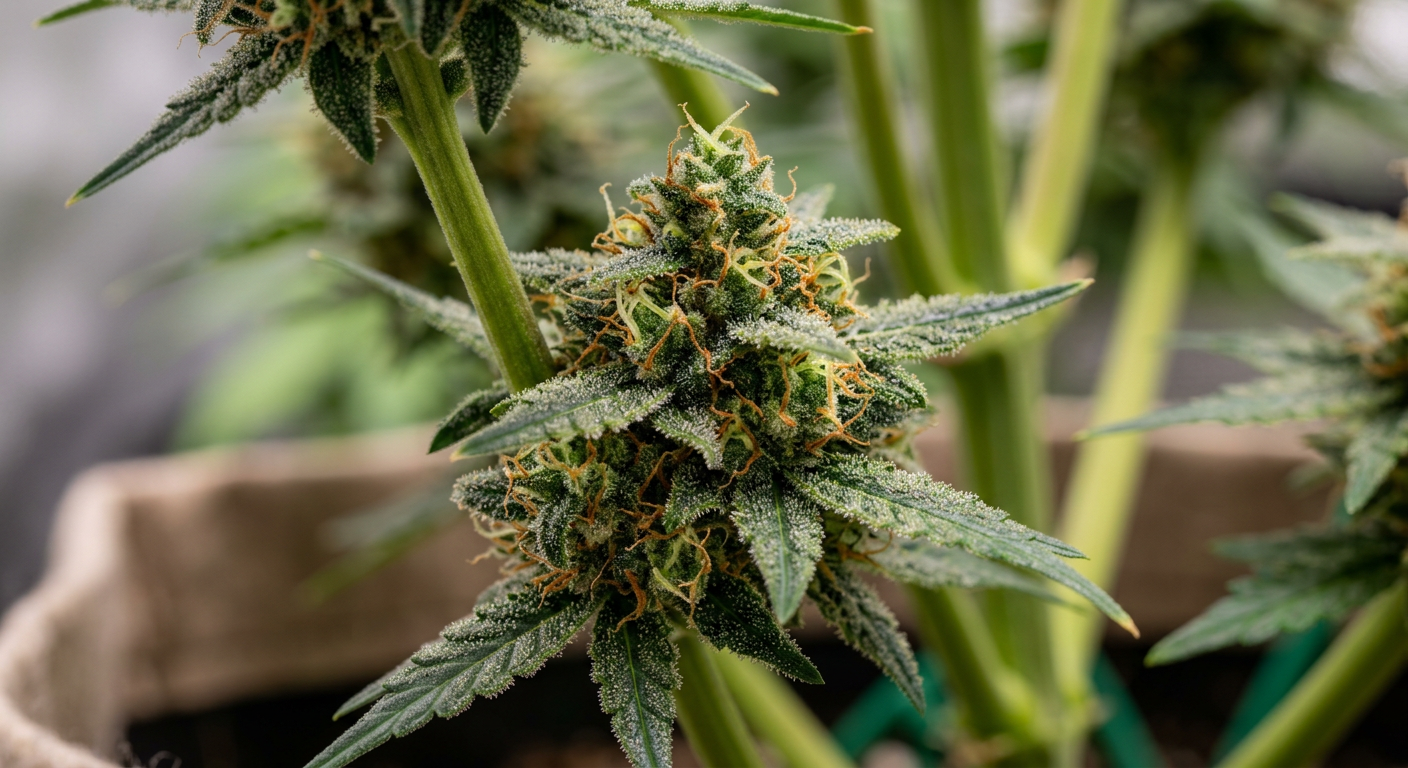 Photoperiod Cannabis Advantages: When to Choose Photo