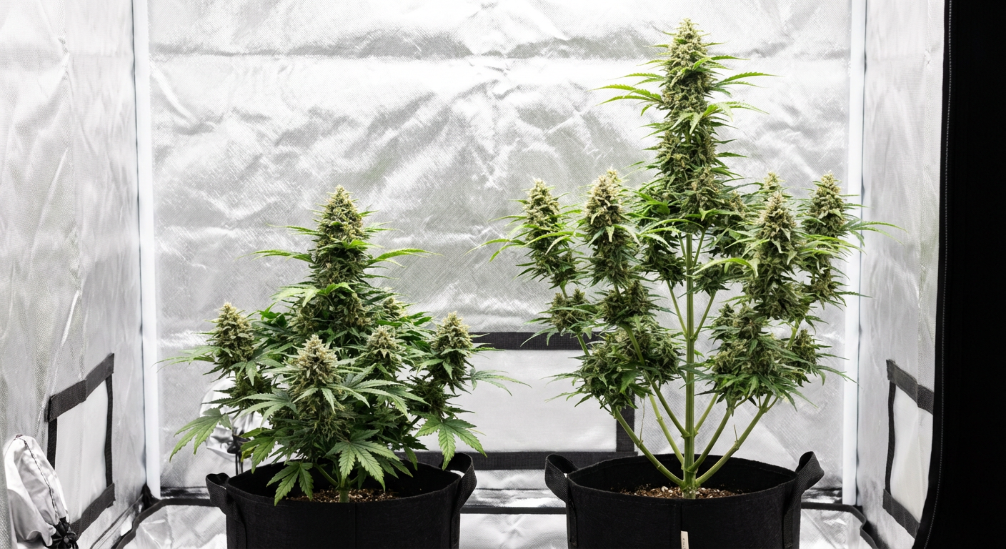 What Makes a Cannabis Strain Beginner-Friendly?