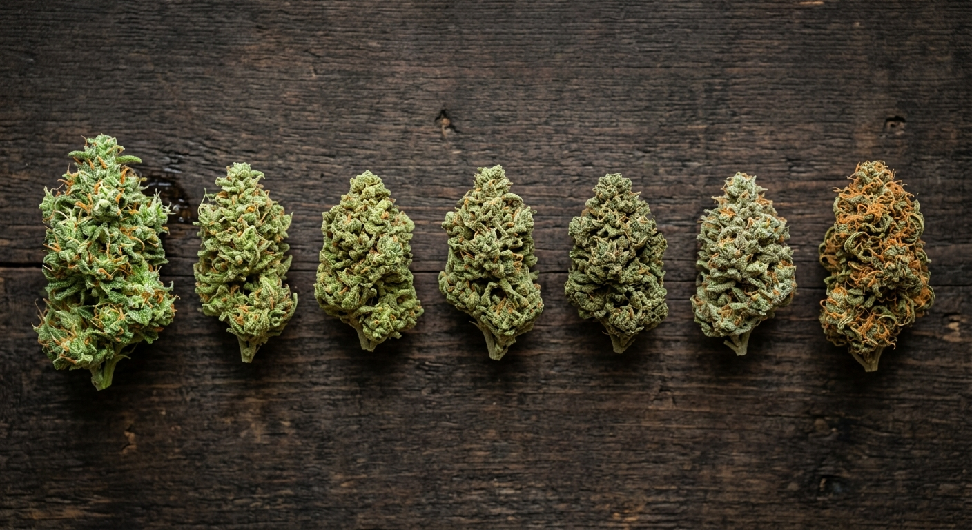 Step-by-Step Cannabis Curing in Jars: The Complete Protocol