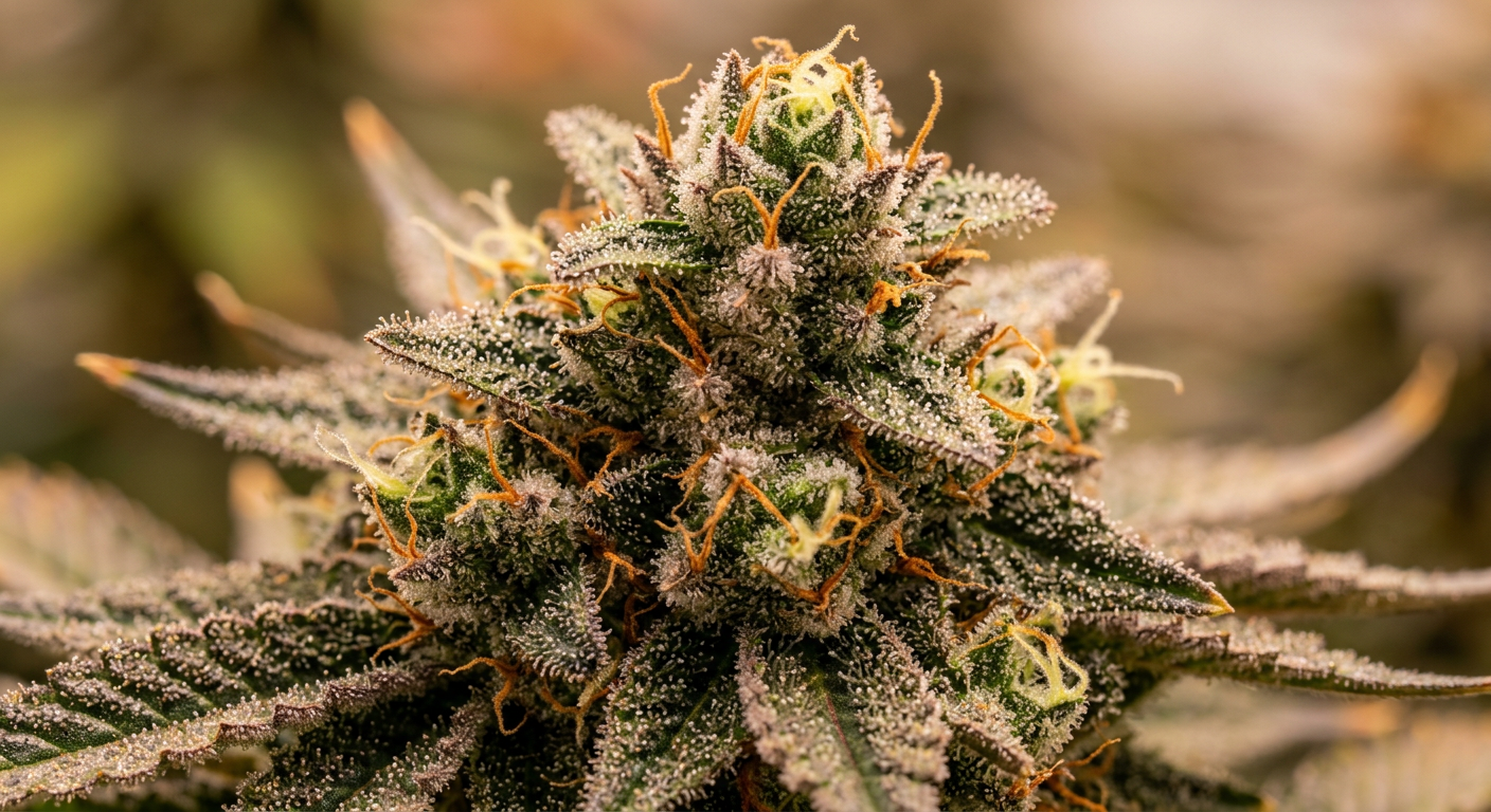 Cannabis Flowering Stage: Day-by-Day Timeline & Guide