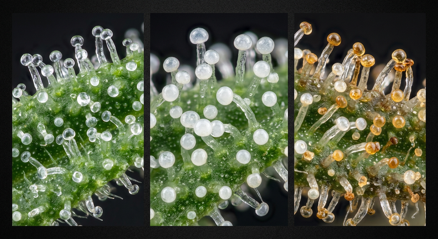 Flowering Stage Nutrients: The Complete P/K Feeding Strategy