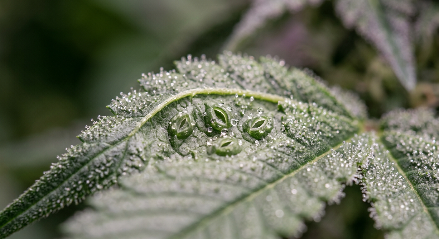 Cannabis Seedling Humidity: Getting the First Weeks Right
