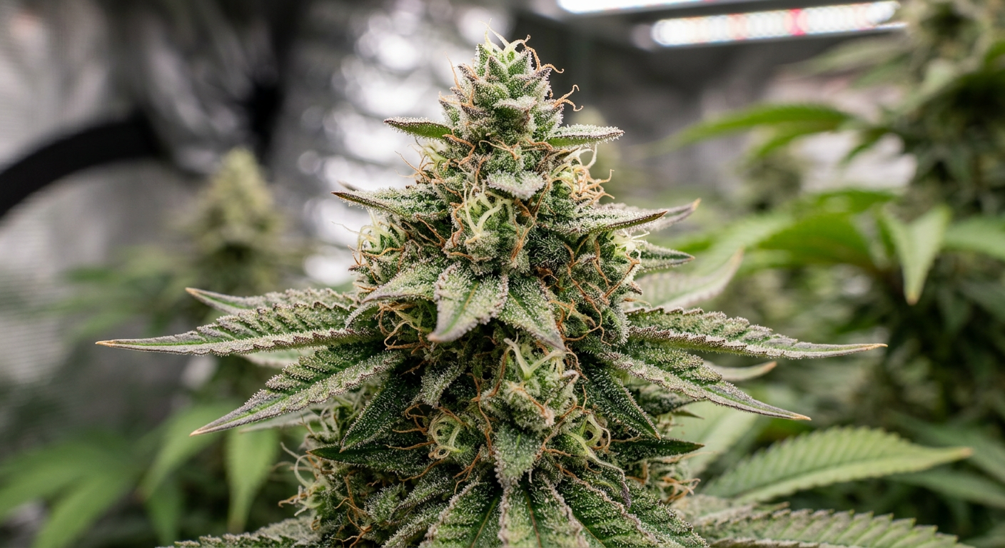 The 12/12 Flowering Light Schedule: Everything You Need to Know