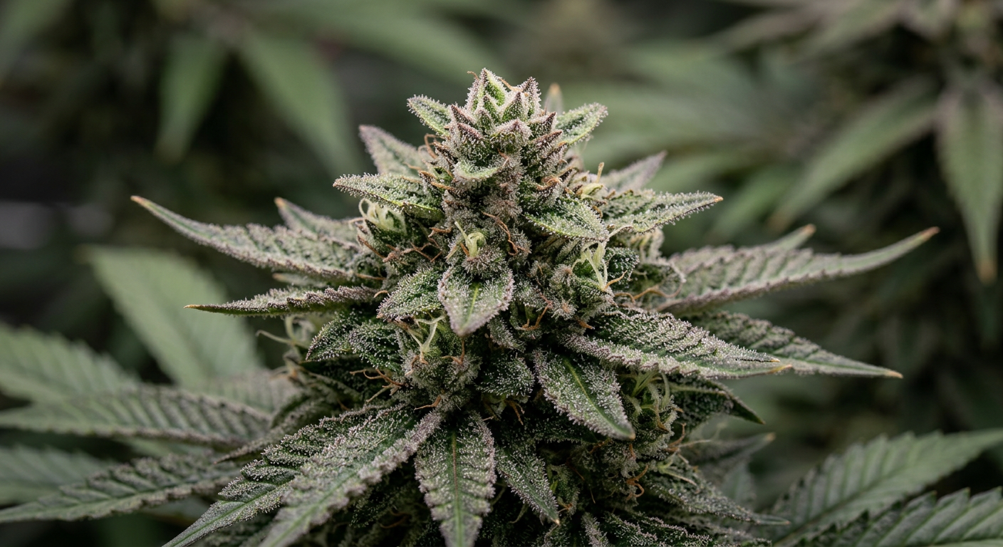 The Exact Humidity Levels to Prevent Mold in Cannabis