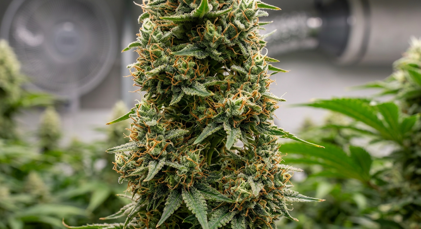 Mold-Resistant Strain Selection: Start With Genetics That Fight Back