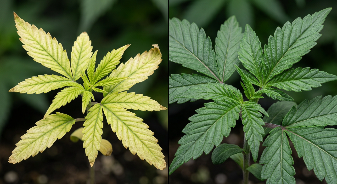 Seedling Damping Off Disease: Causes, Prevention, and Treatment