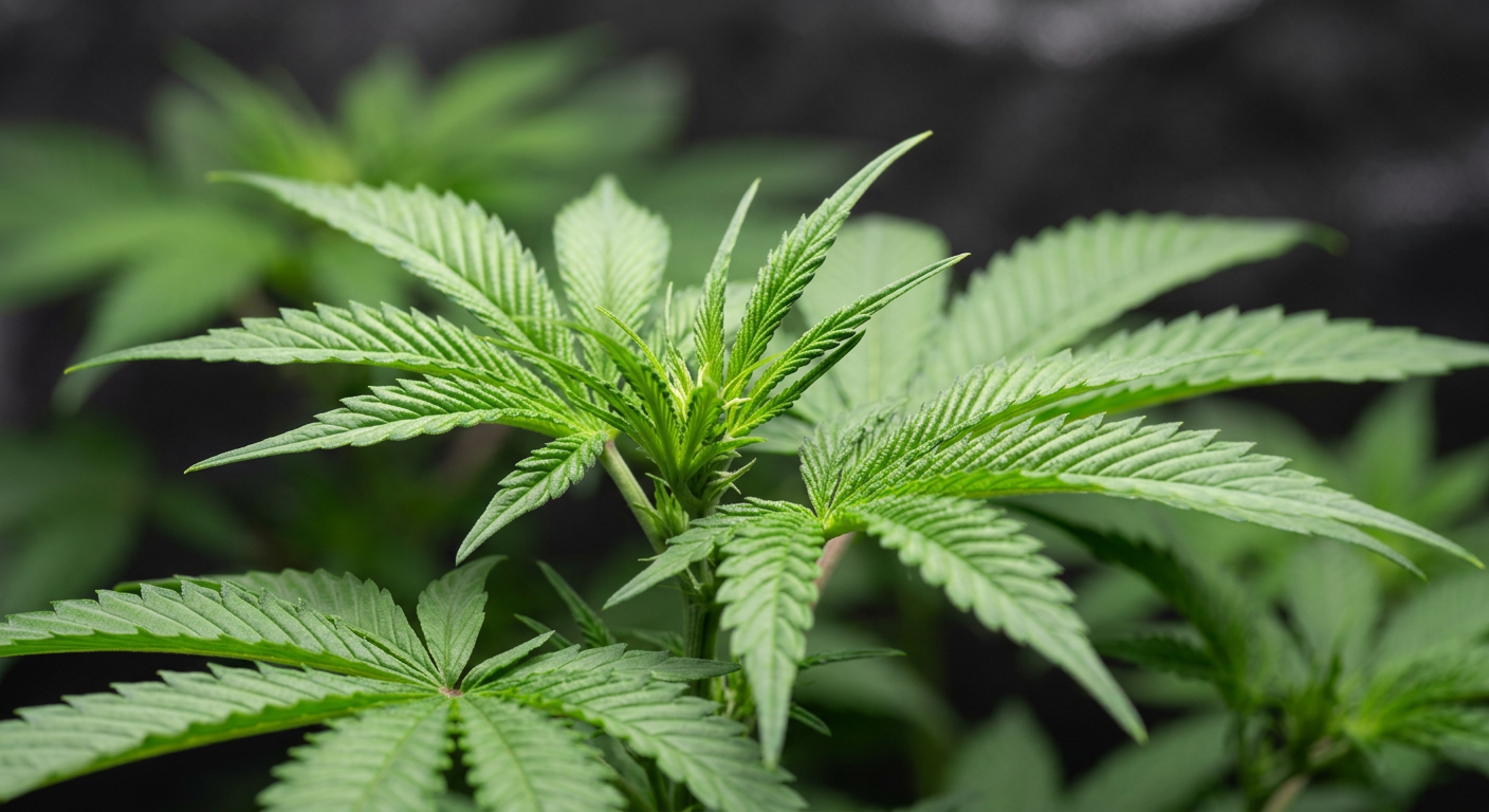 Cannabis Temperature Control: Optimal Ranges by Growth Stage