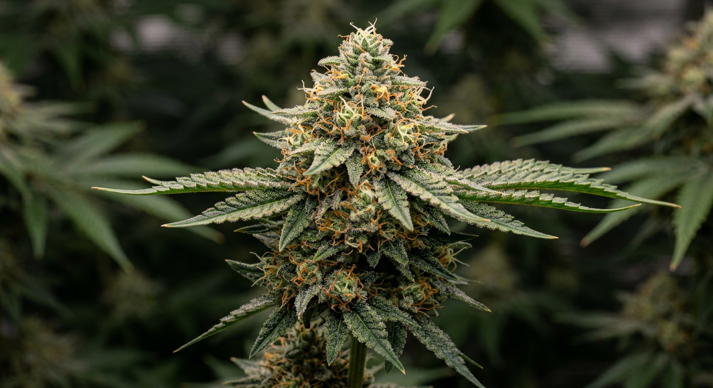 Cannabis Heat Stress Symptoms: Diagnosis and Recovery