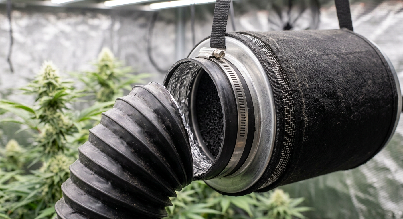 8. Growing Medium and Container Setup