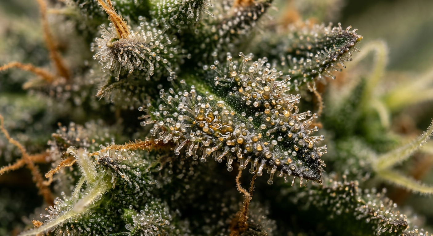 Cannabinoids: The Primary Players in the Orchestra