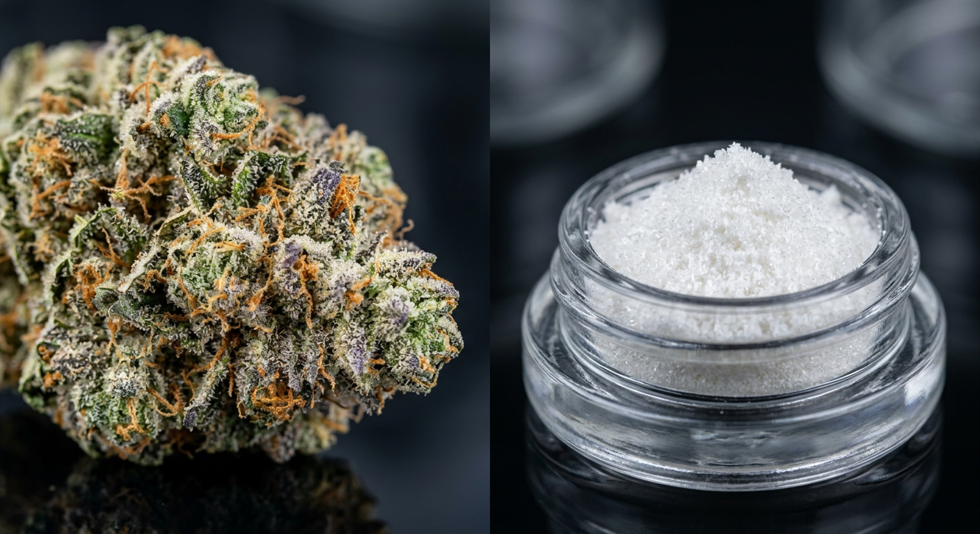 Therapeutic Implications of the Entourage Effect