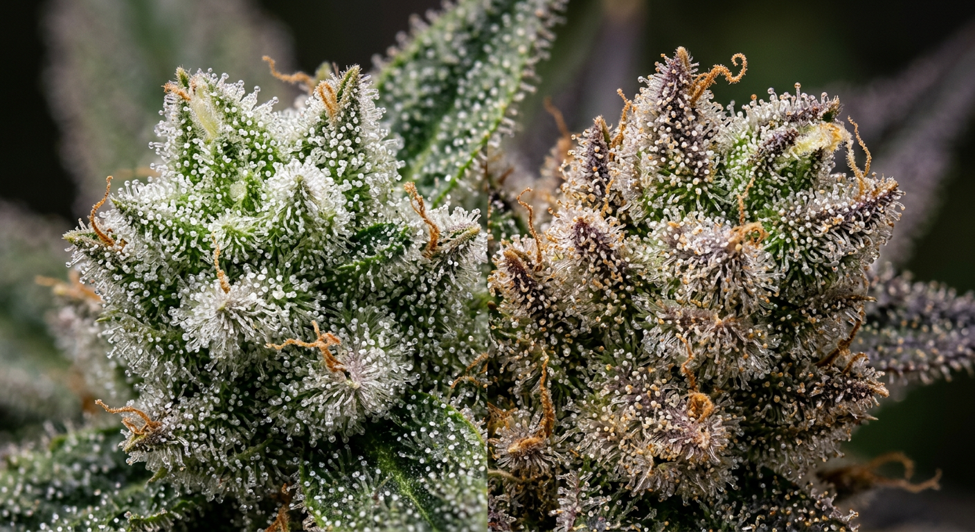 Choosing Strains for Maximum Entourage Effect