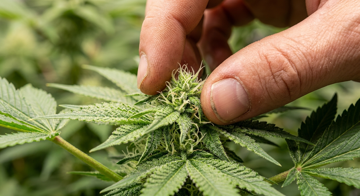 FIMming Cannabis: Complete Guide to the FIM Technique