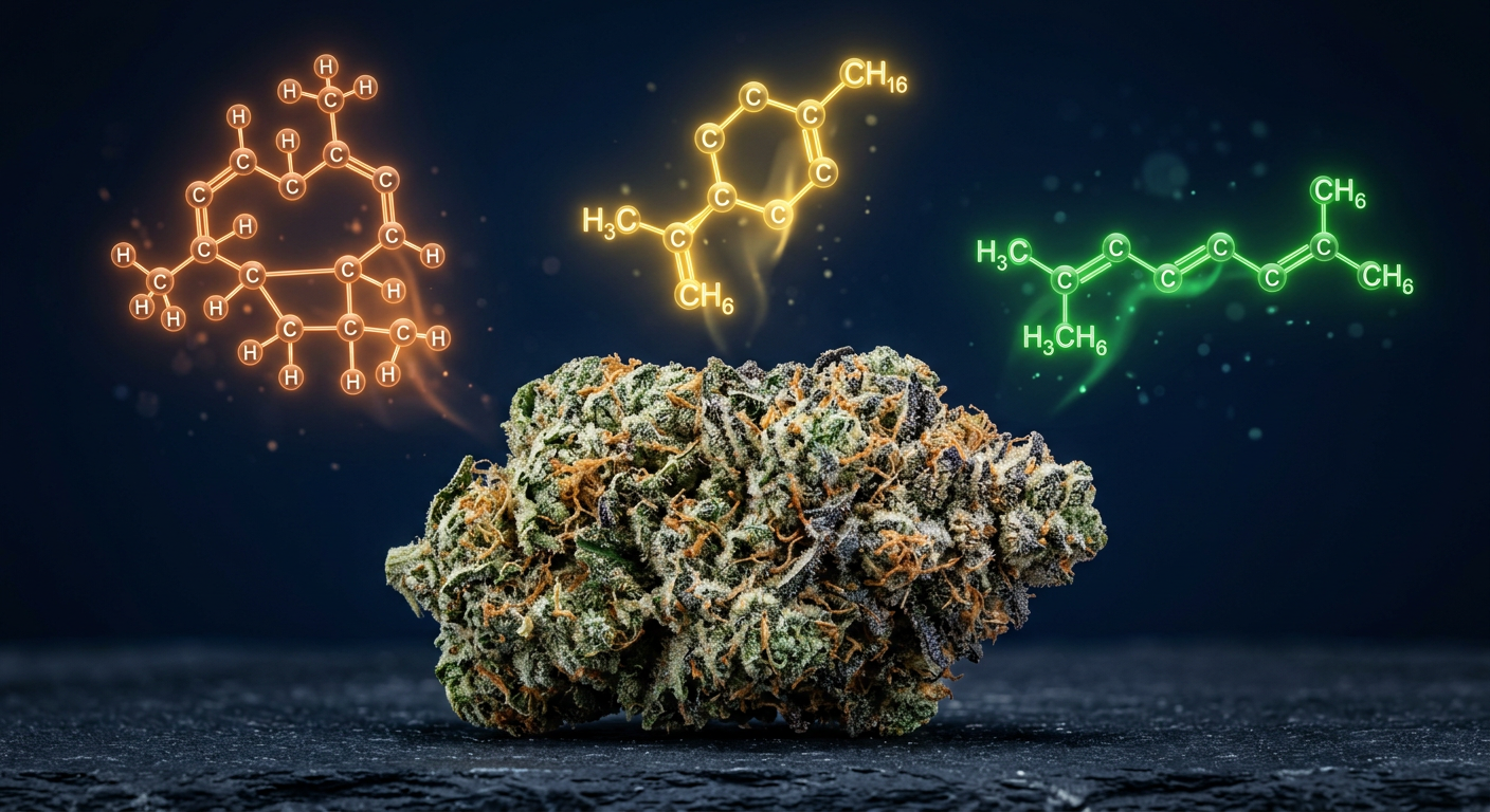 Gorilla Glue Effects: What to Expect When You Consume GG4