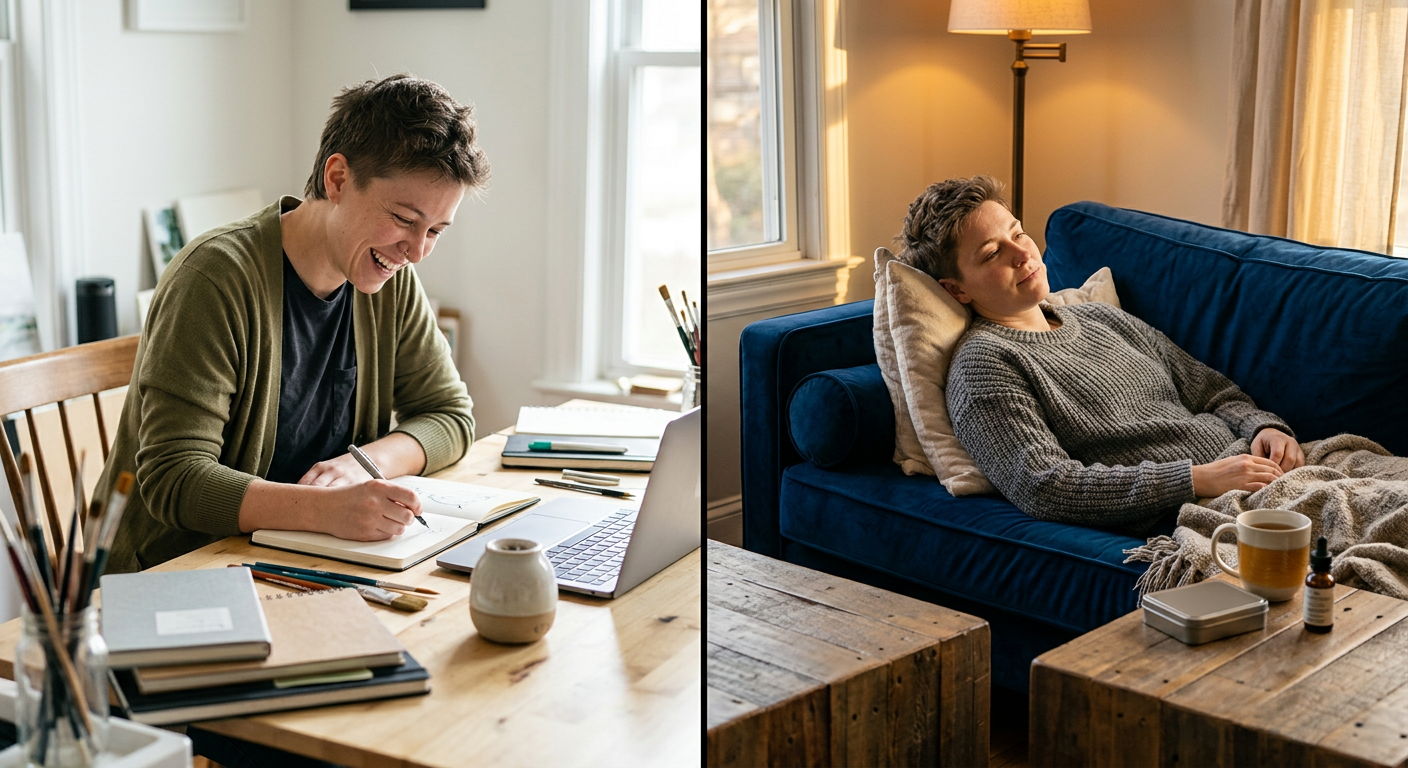 Medical Uses: Therapeutic Benefits of the GG4 Strain