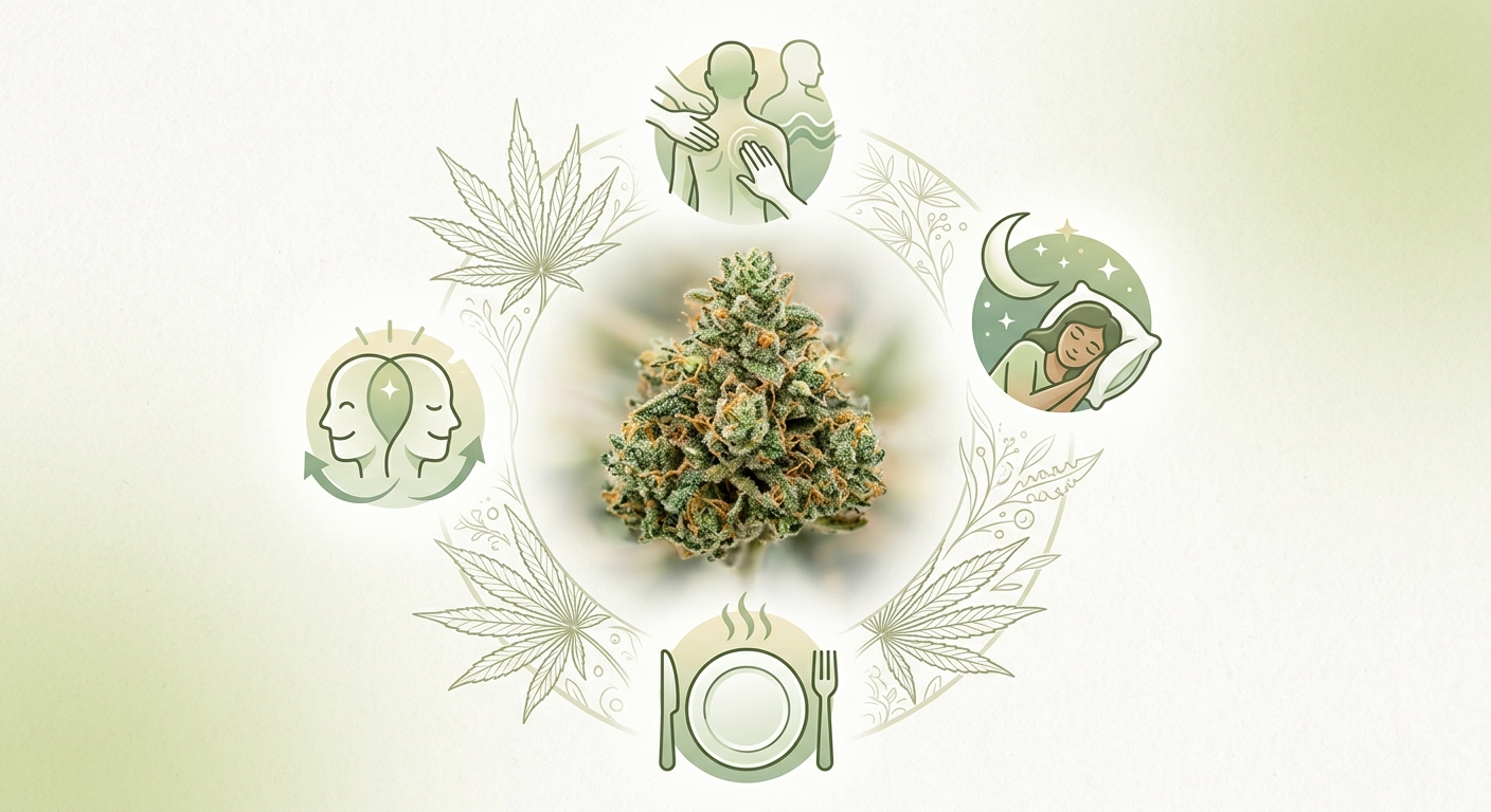 Growing Gorilla Glue Indoors: Full Cultivation Guide