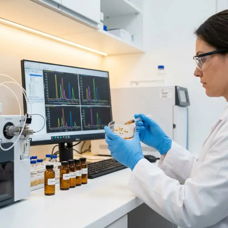 4. Aroma and Flavor Profile in Detail