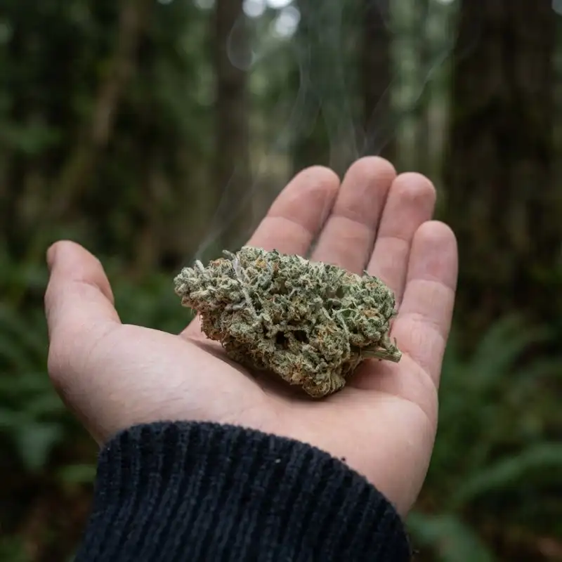 5. Top Cannabis Strains with High Humulene Content