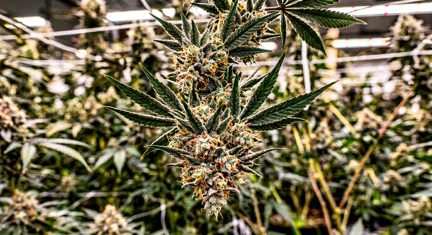 Indica vs Sativa: Which Is Right for You as a Grower?