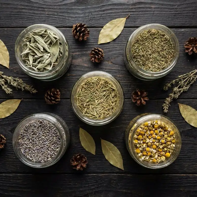 6. How to Maximize Pinene During the Grow