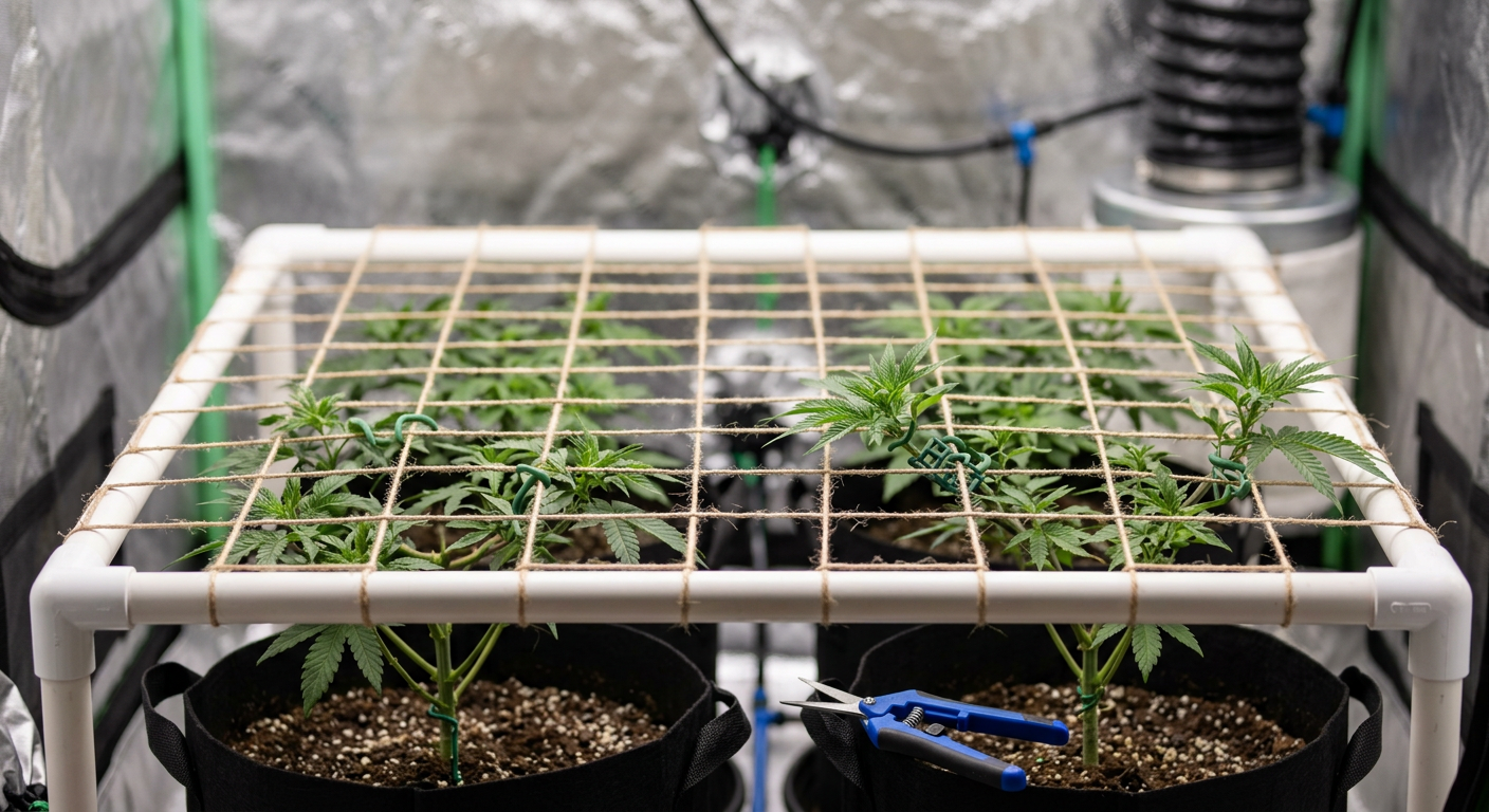 3. When to Install the Screen