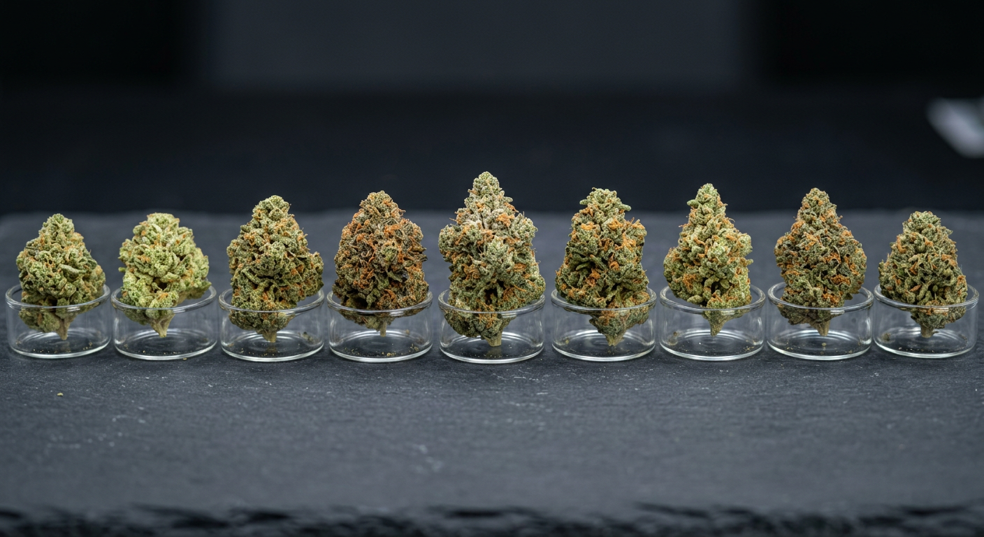 How to Maximize THC in Any Strain You Grow