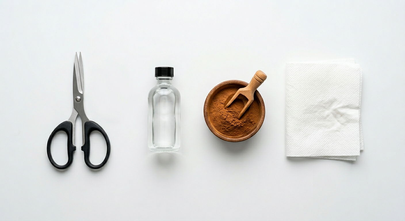 How to Top Cannabis: Step-by-Step Tutorial