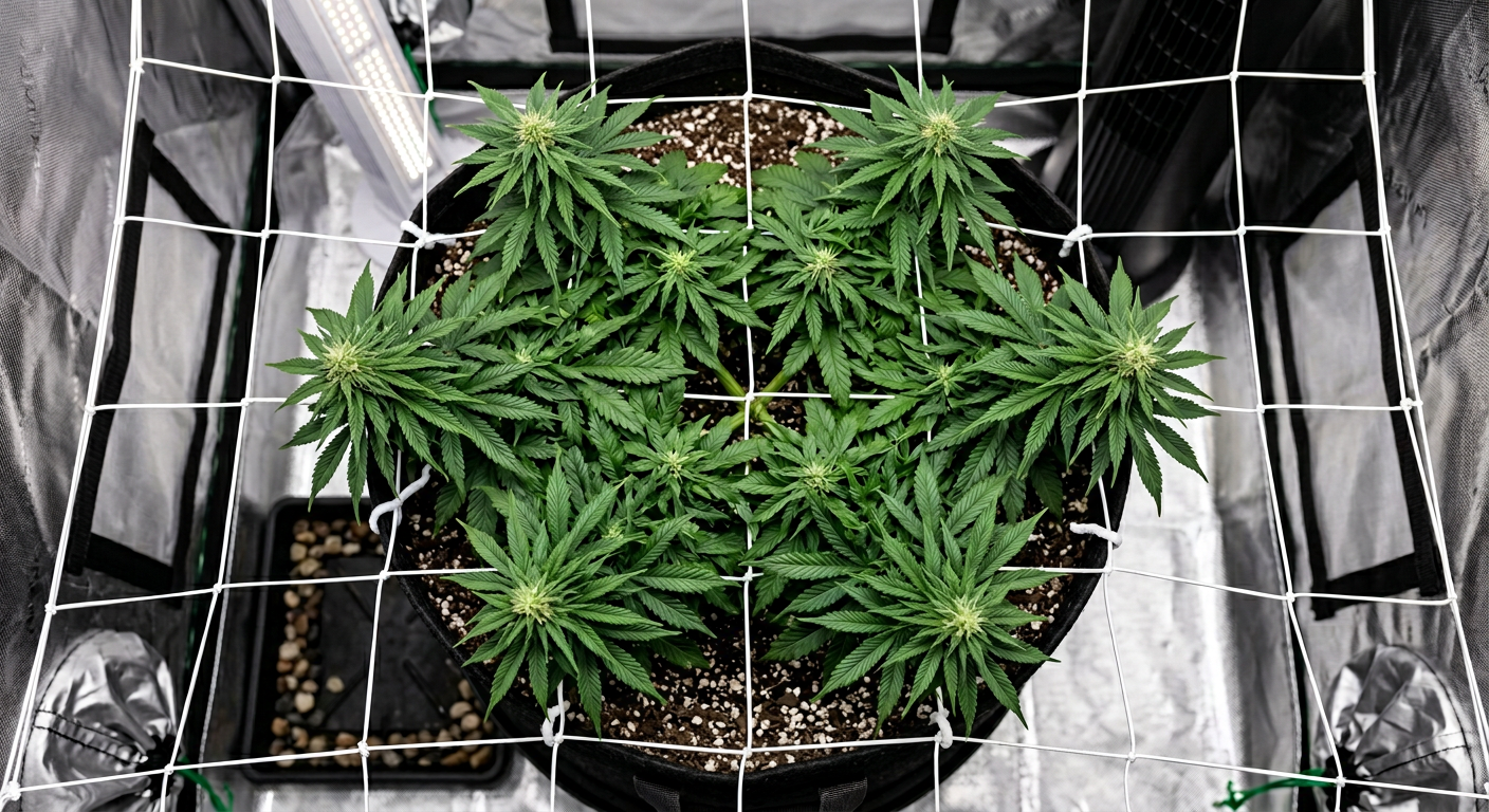 How Many Times Can You Top Cannabis?