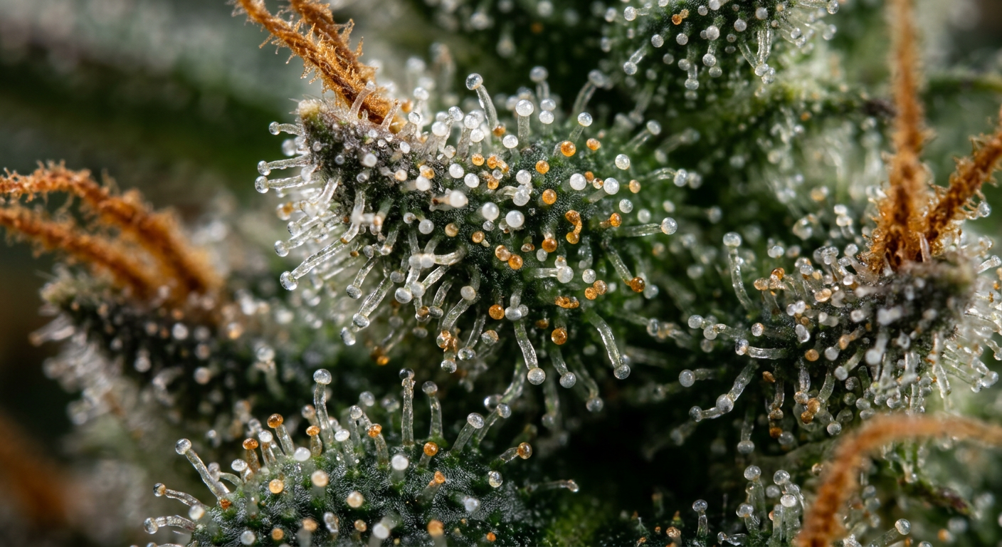 When to Harvest Cannabis for Maximum Potency (2026)