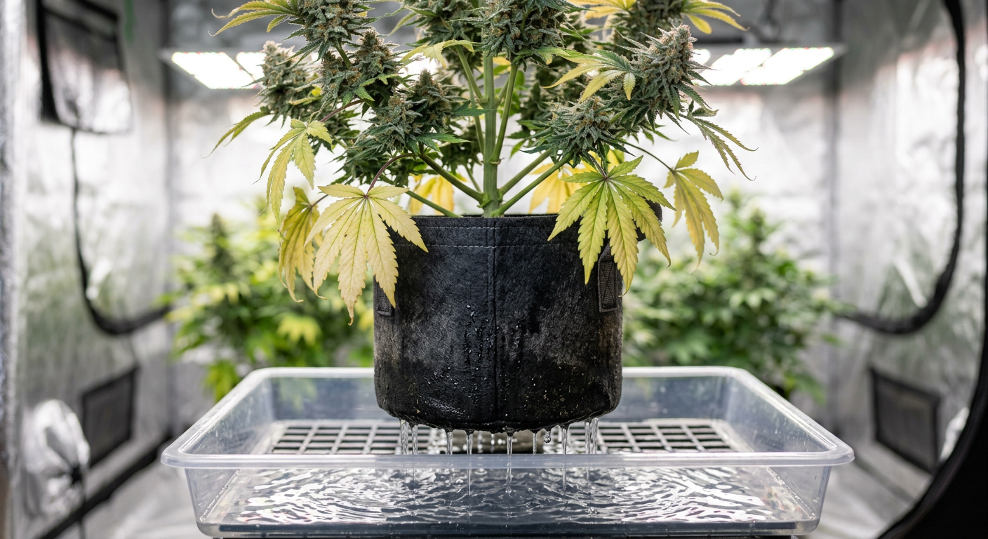 THC vs CBD Maturity: Timing Differences That Matter