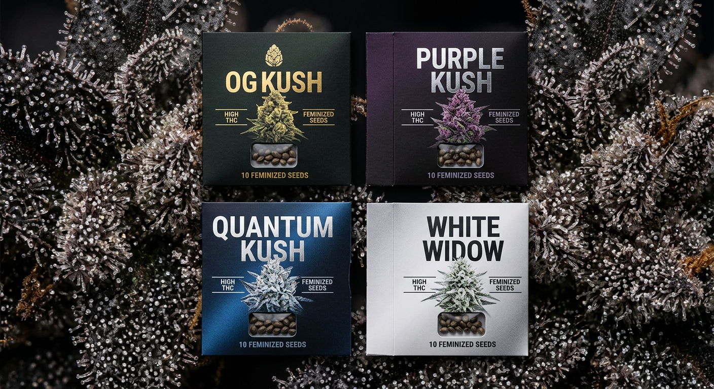 How to Flush Cannabis Before Harvest (And Why Timing Matters)