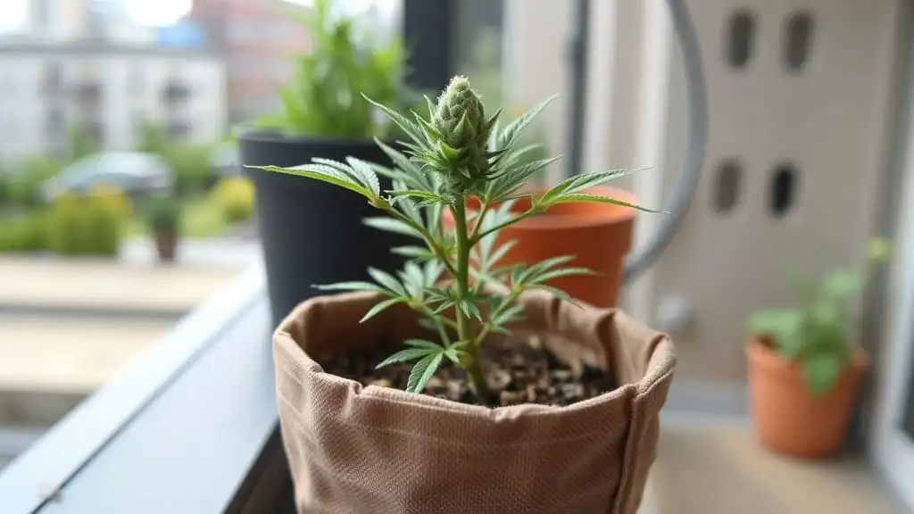 How Autoflowering Genetics Work