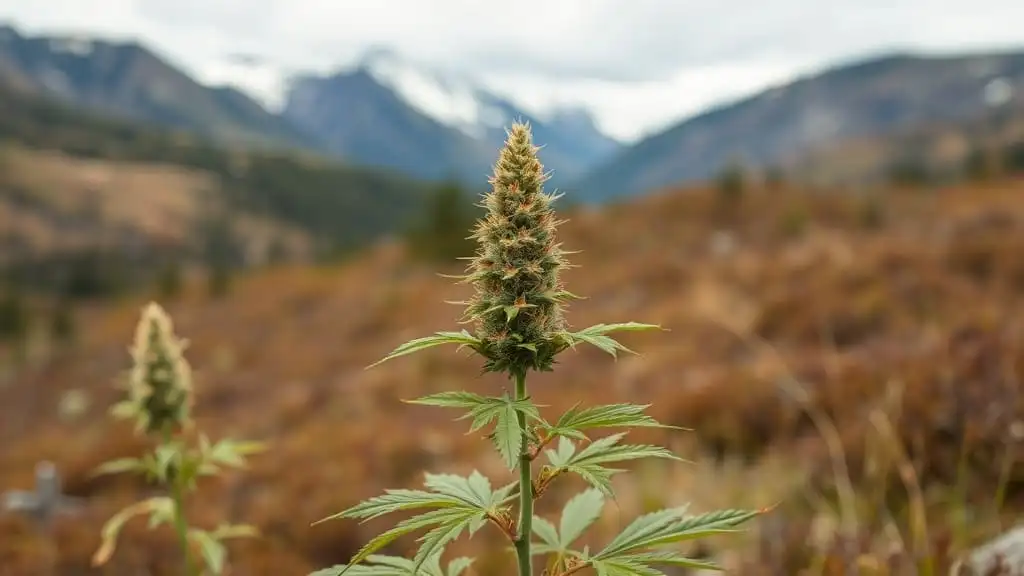 How Autoflowers Work — Ruderalis Genetics