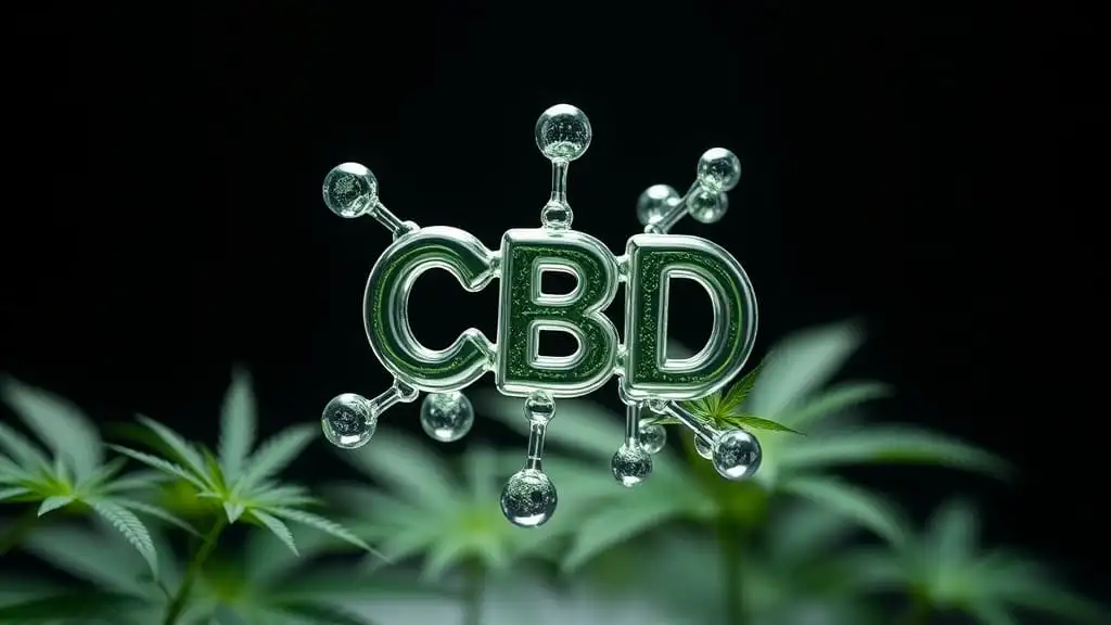 CBD Science — How It Works Differently Than THC